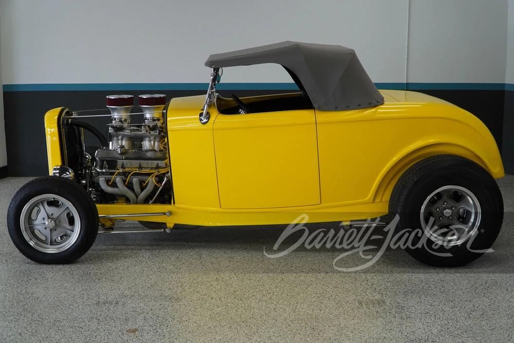 1932 Ford Model 18 & 40 - Image 2 of 31