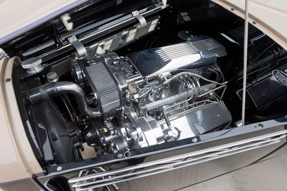 1932 Ford Hot Rod - Image 3 of 5