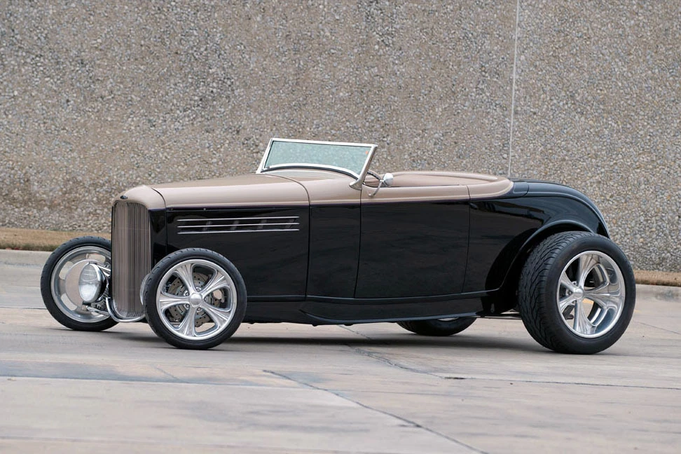 1932 Ford Hot Rod - Image 2 of 5