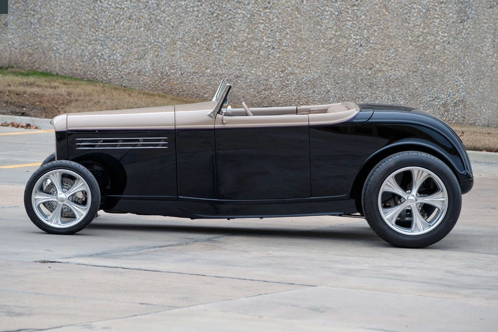 1932 Ford Hot Rod - Image 5 of 5