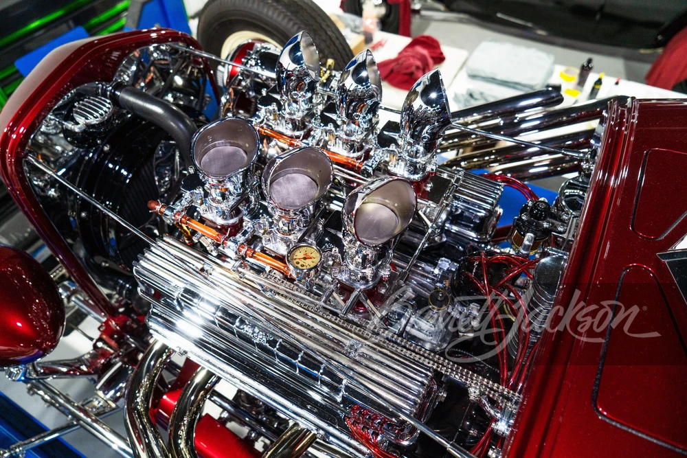 1932 Ford Hot Rod - Image 2 of 20