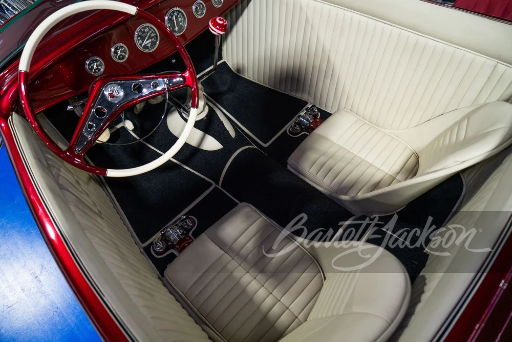 1932 Ford Hot Rod - Image 3 of 20