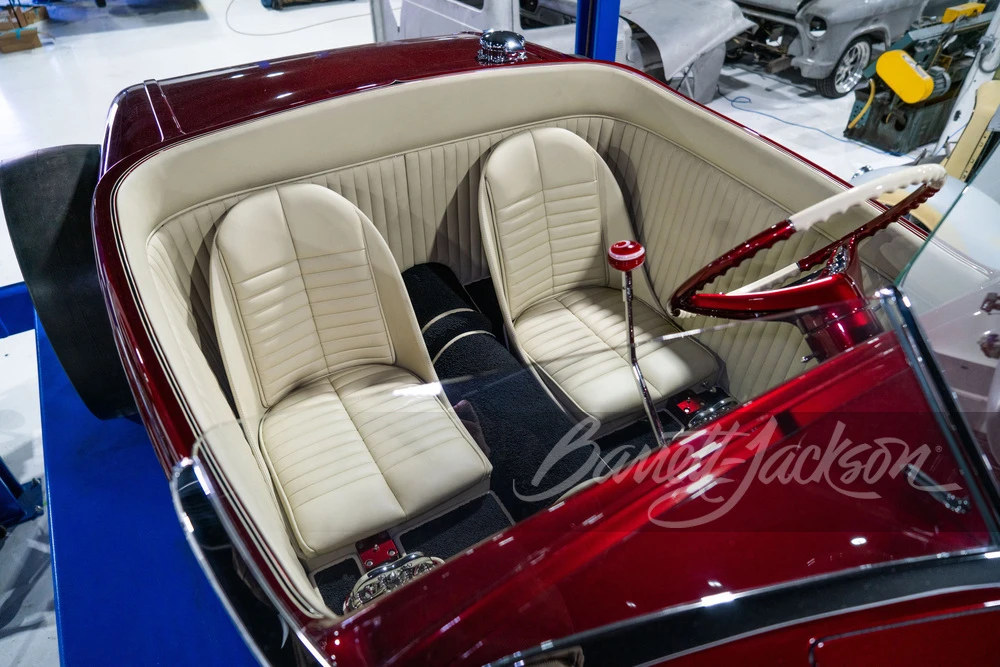 1932 Ford Hot Rod - Image 5 of 20