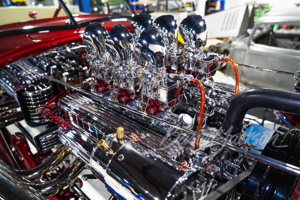 1932 Ford Hot Rod - Image 6 of 20
