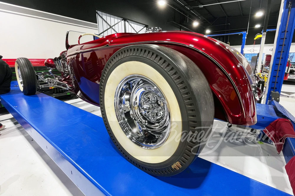 1932 Ford Hot Rod - Image 8 of 20