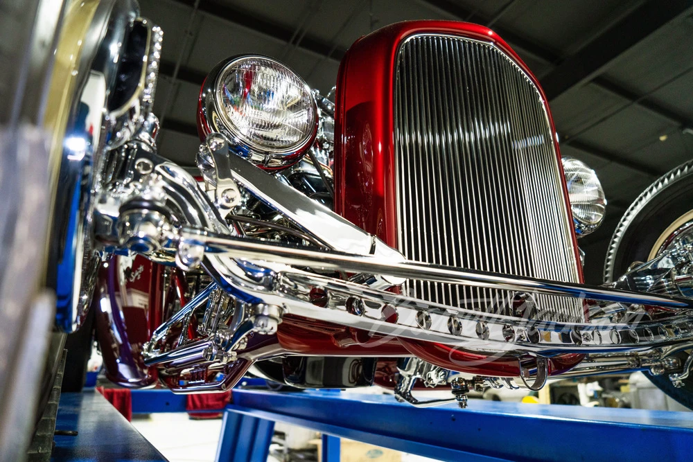 1932 Ford Hot Rod - Image 9 of 20