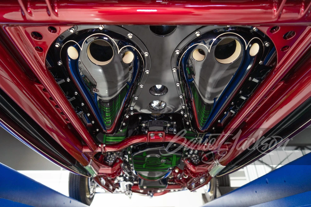 1932 Ford Hot Rod - Image 10 of 20