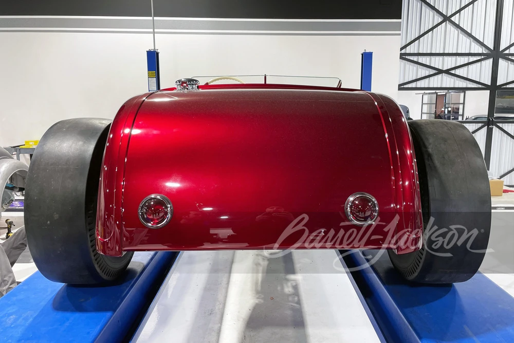 1932 Ford Hot Rod - Image 11 of 20