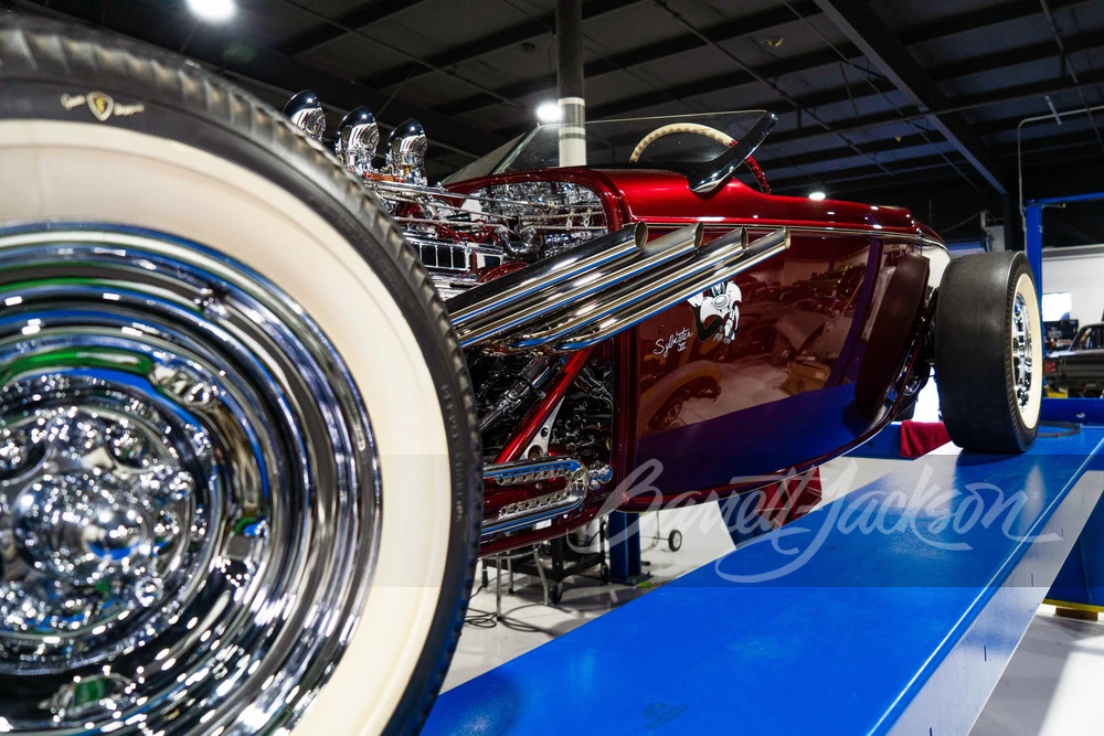 1932 Ford Hot Rod - Image 13 of 20