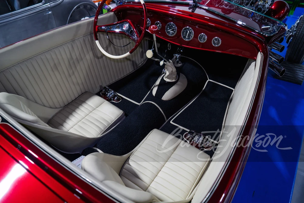 1932 Ford Hot Rod - Image 15 of 20