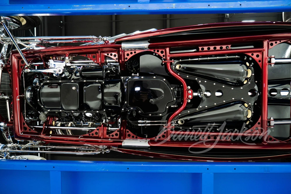 1932 Ford Hot Rod - Image 18 of 20
