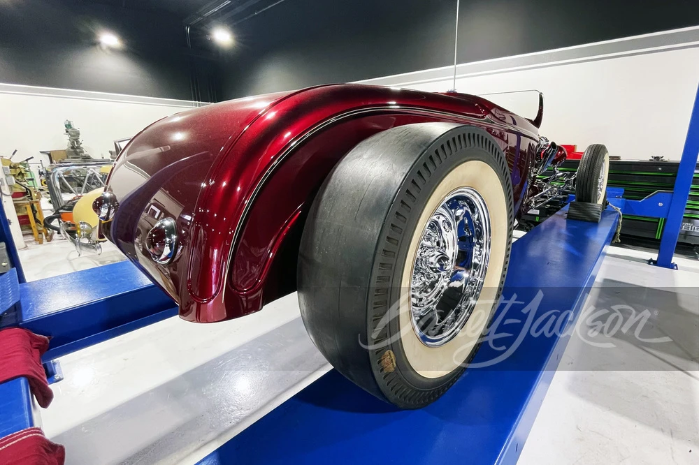 1932 Ford Hot Rod - Image 19 of 20