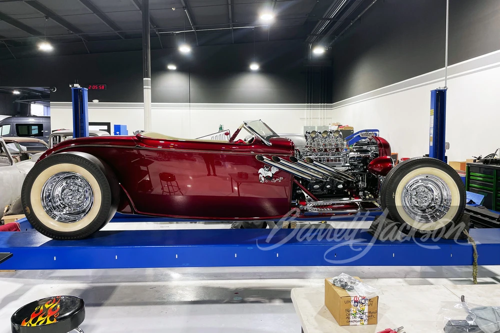 1932 Ford Hot Rod - Image 20 of 20