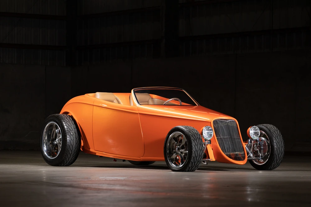 1932 Ford Hot Rod - Image 2 of 5
