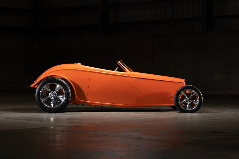 1932 Ford Hot Rod - Image 5 of 5