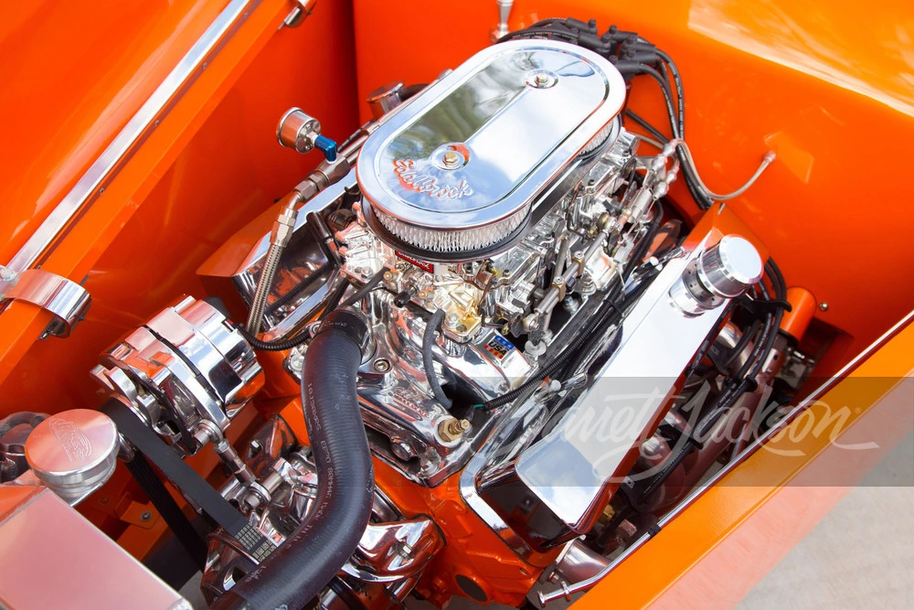 1932 Ford Hot Rod - Image 2 of 31
