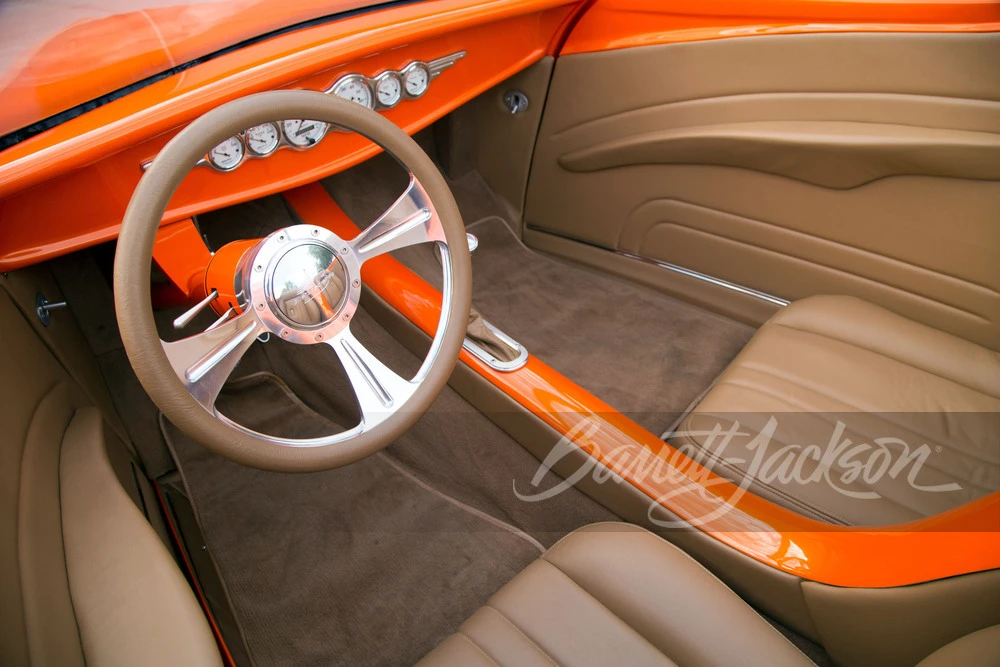 1932 Ford Hot Rod - Image 3 of 31
