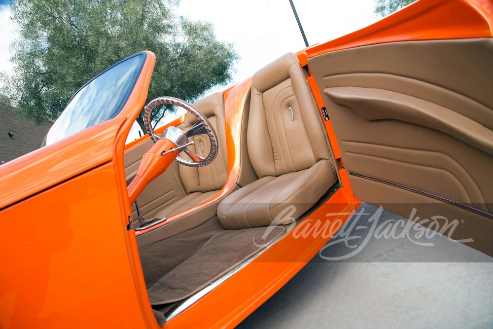 1932 Ford Hot Rod - Image 5 of 31
