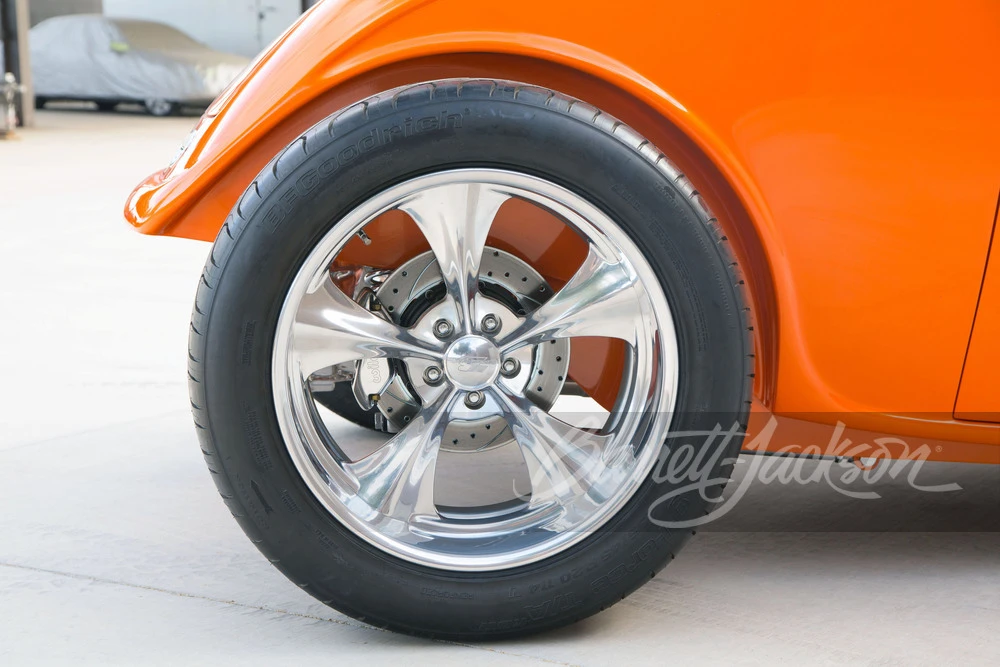 1932 Ford Hot Rod - Image 7 of 31