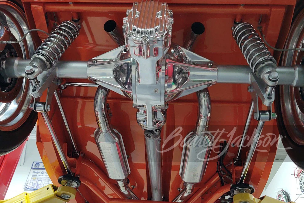1932 Ford Hot Rod - Image 8 of 31