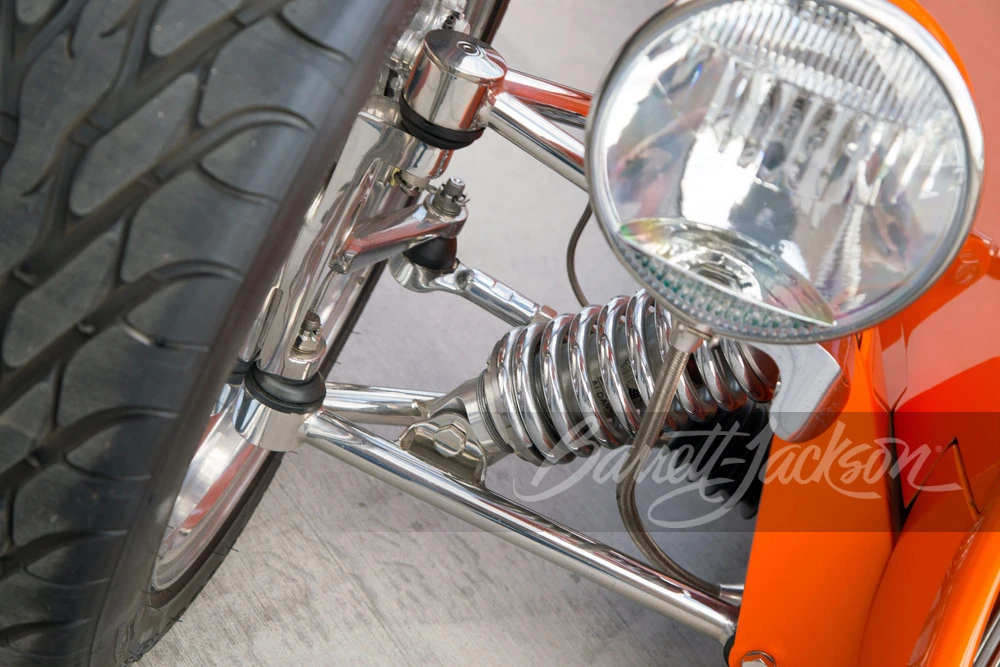1932 Ford Hot Rod - Image 9 of 31