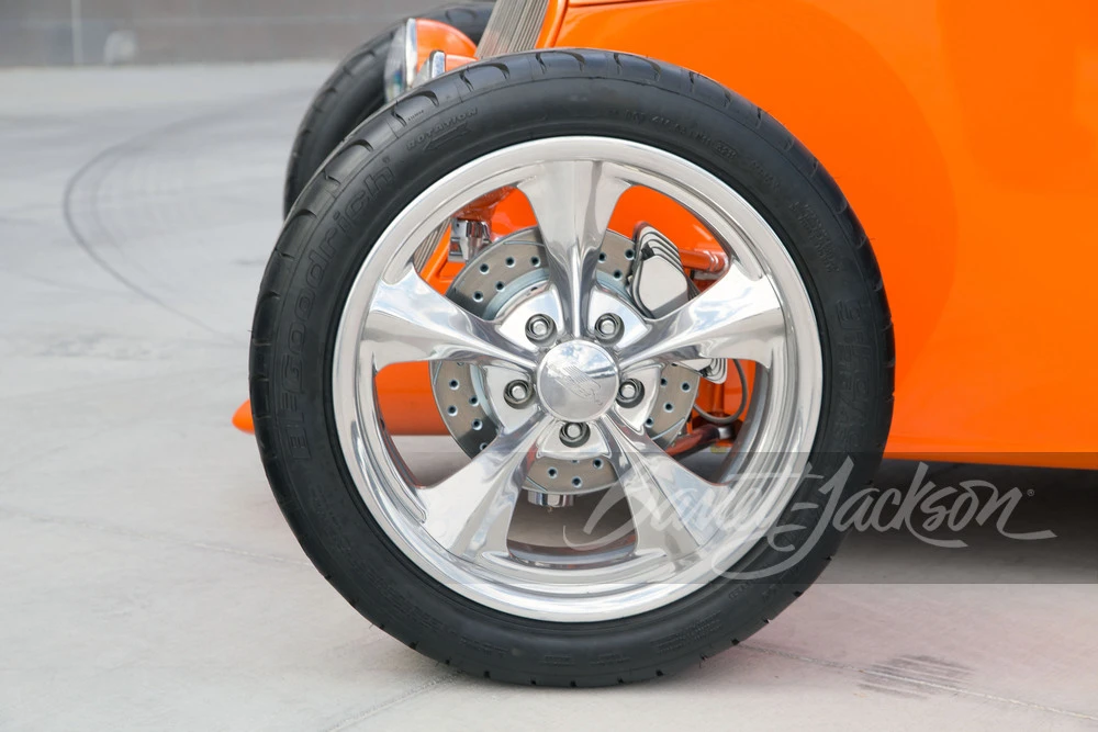 1932 Ford Hot Rod - Image 10 of 31