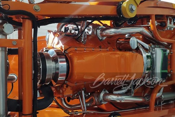 1932 Ford Hot Rod - Image 11 of 31
