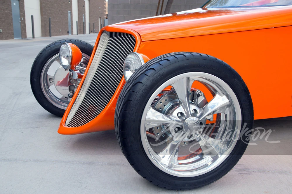 1932 Ford Hot Rod - Image 12 of 31