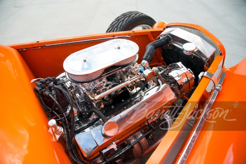 1932 Ford Hot Rod - Image 14 of 31