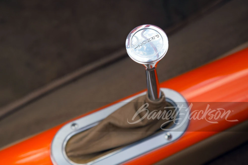 1932 Ford Hot Rod - Image 15 of 31