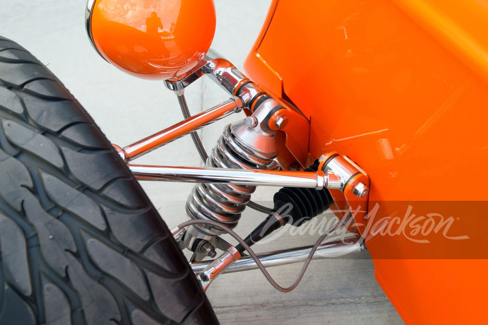 1932 Ford Hot Rod - Image 16 of 31