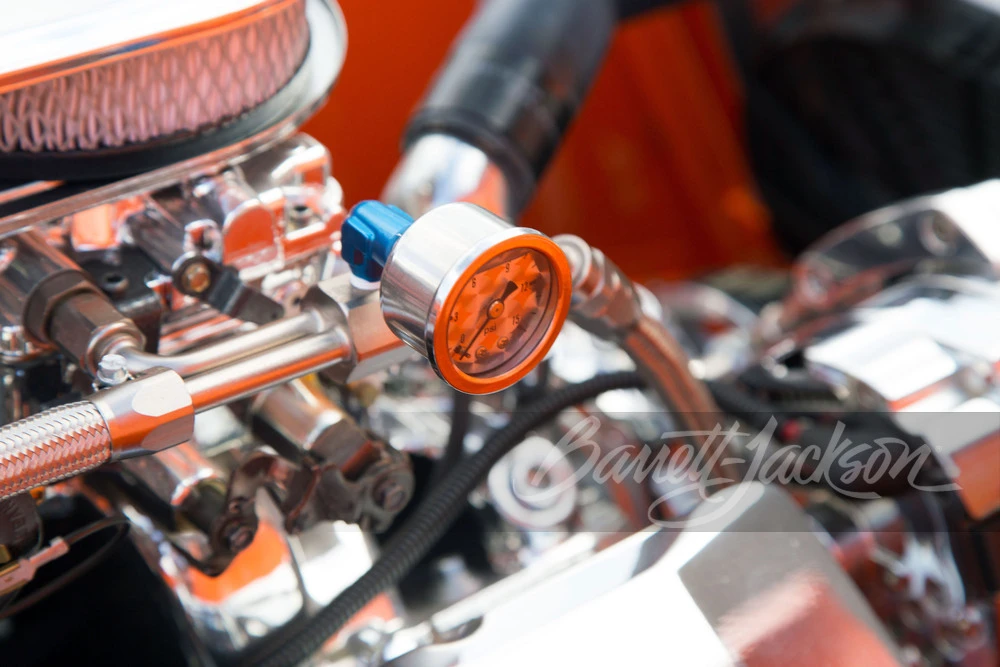 1932 Ford Hot Rod - Image 17 of 31