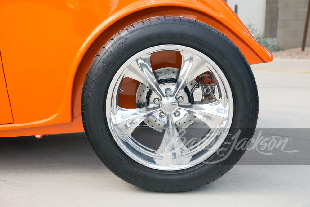 1932 Ford Hot Rod - Image 18 of 31