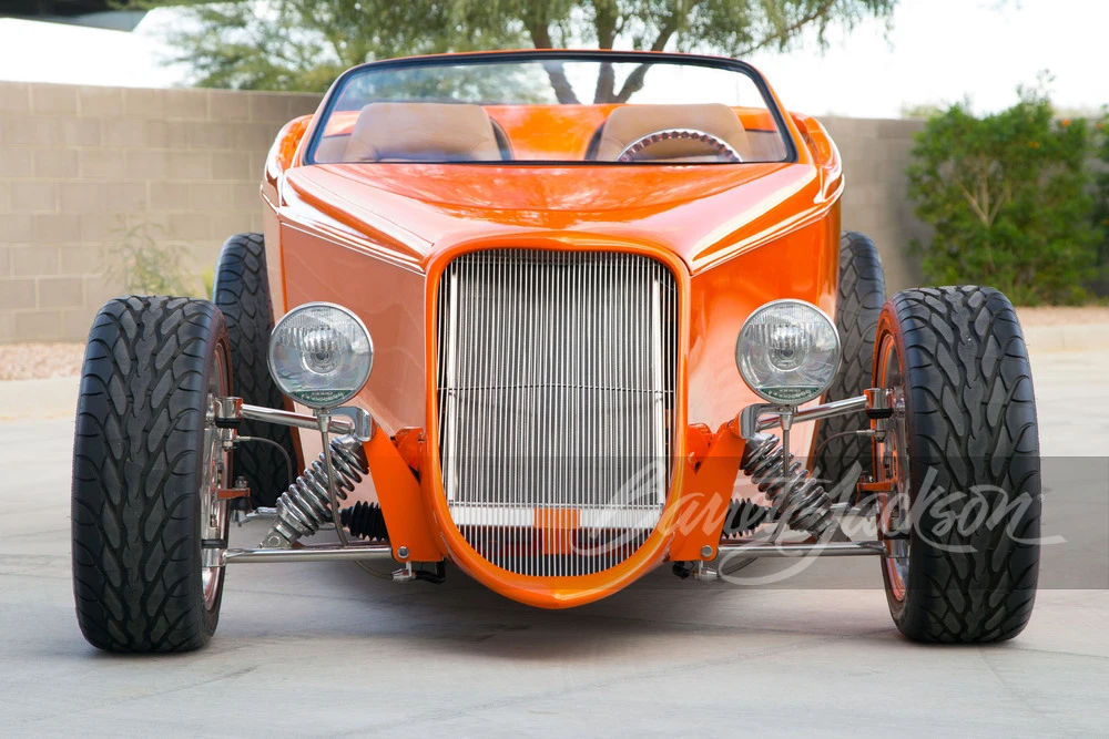 1932 Ford Hot Rod - Image 20 of 31