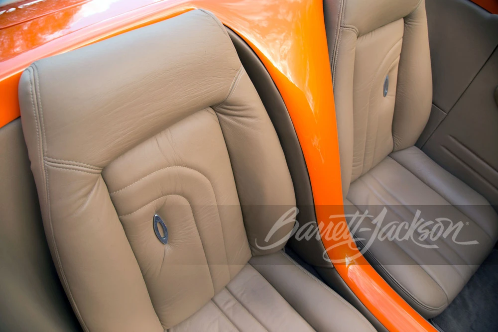 1932 Ford Hot Rod - Image 21 of 31