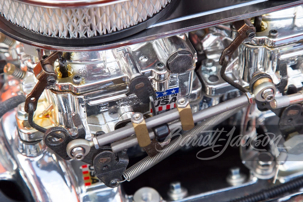 1932 Ford Hot Rod - Image 22 of 31