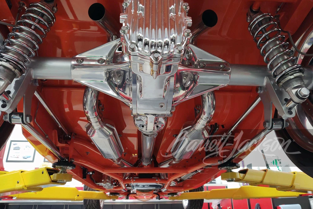 1932 Ford Hot Rod - Image 23 of 31