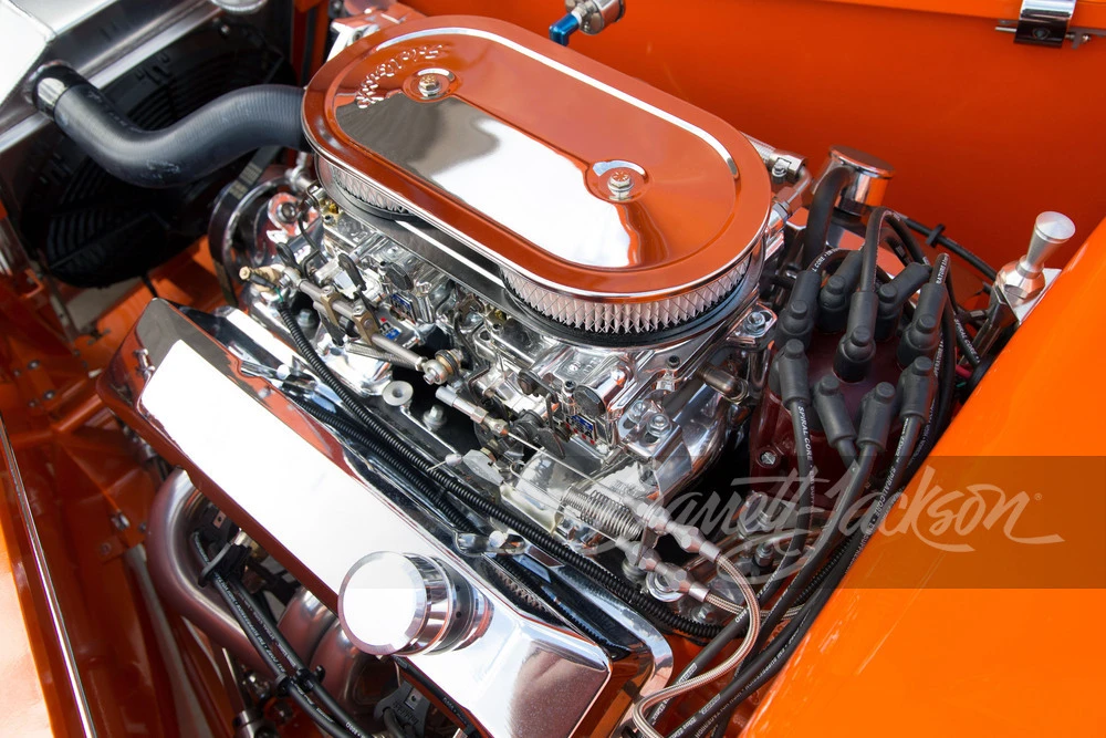 1932 Ford Hot Rod - Image 24 of 31