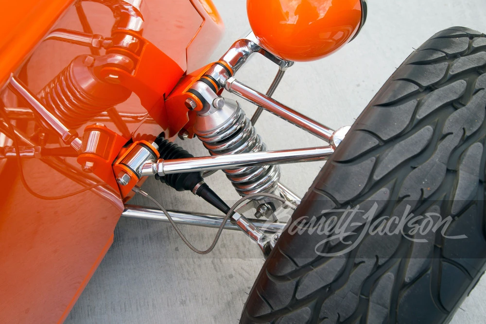 1932 Ford Hot Rod - Image 25 of 31