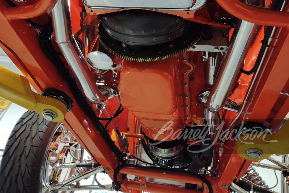 1932 Ford Hot Rod - Image 26 of 31