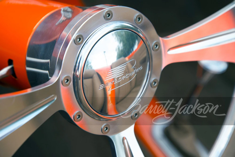 1932 Ford Hot Rod - Image 27 of 31