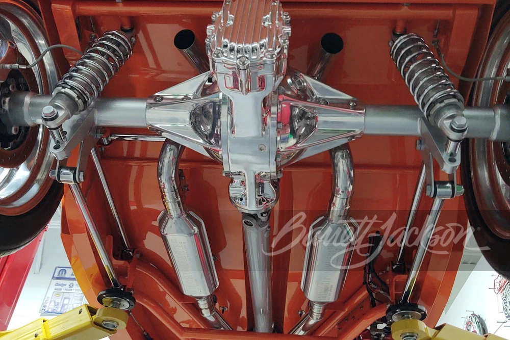 1932 Ford Hot Rod - Image 29 of 31