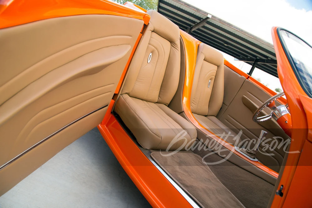 1932 Ford Hot Rod - Image 30 of 31