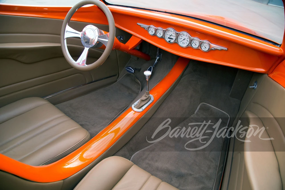 1932 Ford Hot Rod - Image 31 of 31