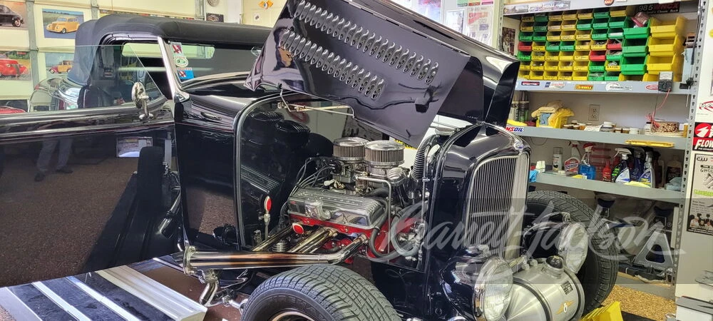 1932 Ford Model 18 & 40 - Image 4 of 6