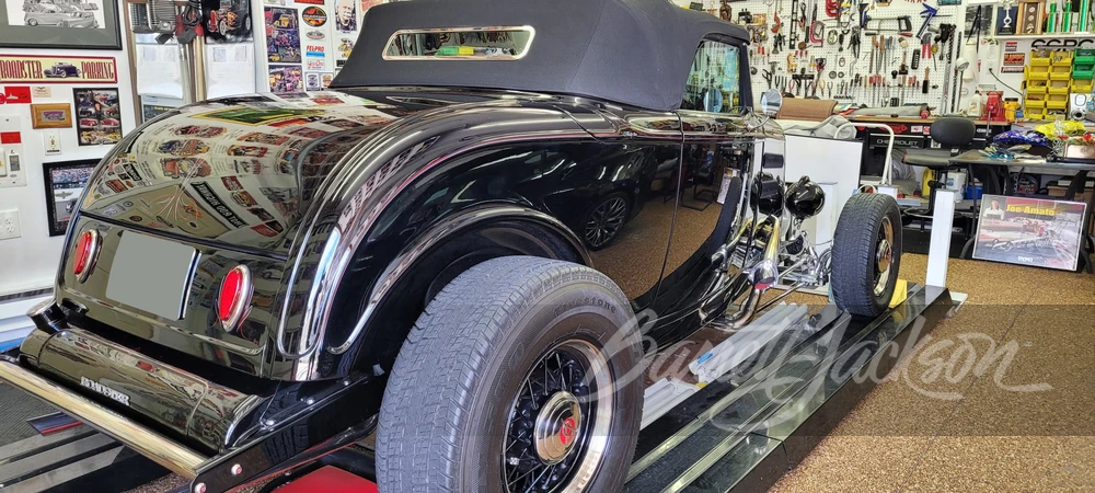 1932 Ford Model 18 & 40 - Image 2 of 6