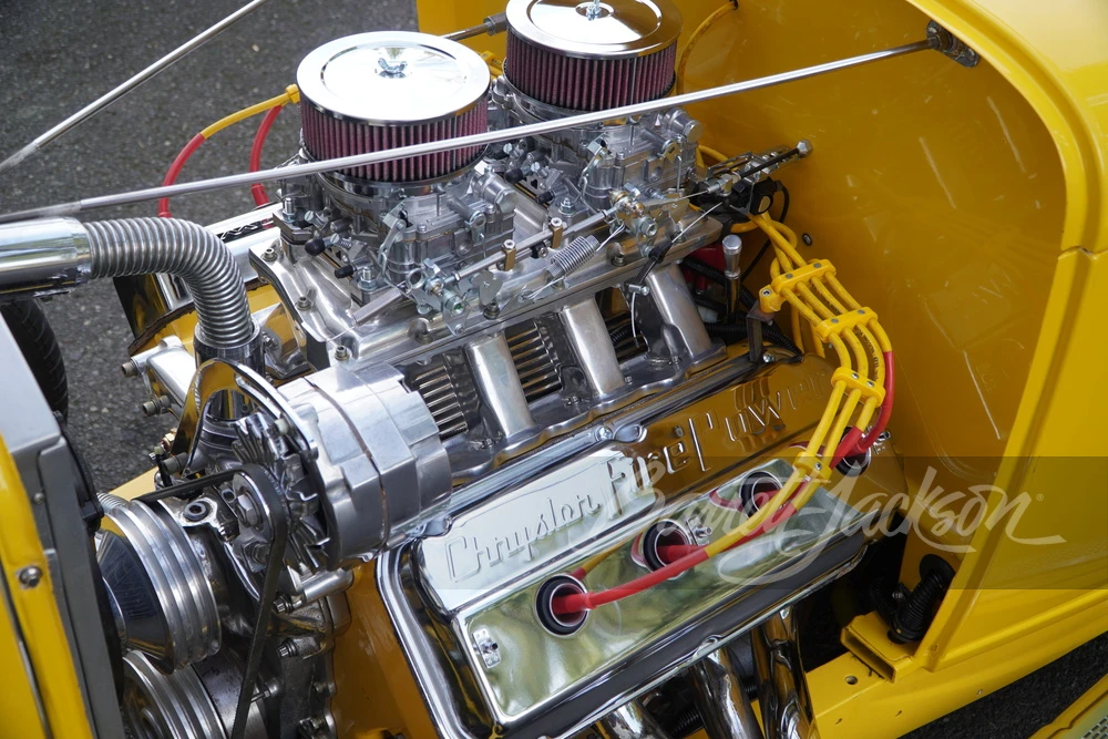 1932 Ford Model 18 & 40 - Image 3 of 18