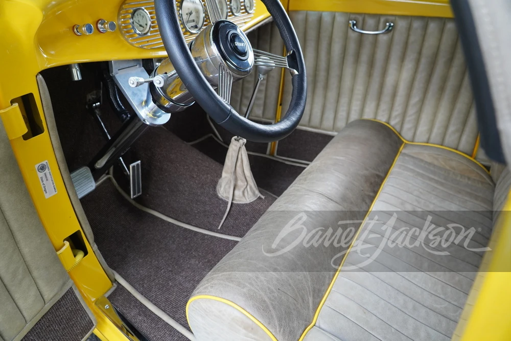 1932 Ford Model 18 & 40 - Image 4 of 18
