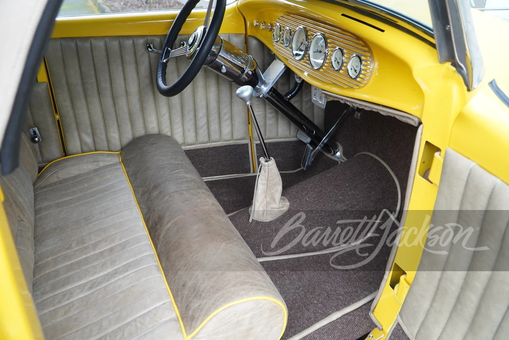 1932 Ford Model 18 & 40 - Image 6 of 18