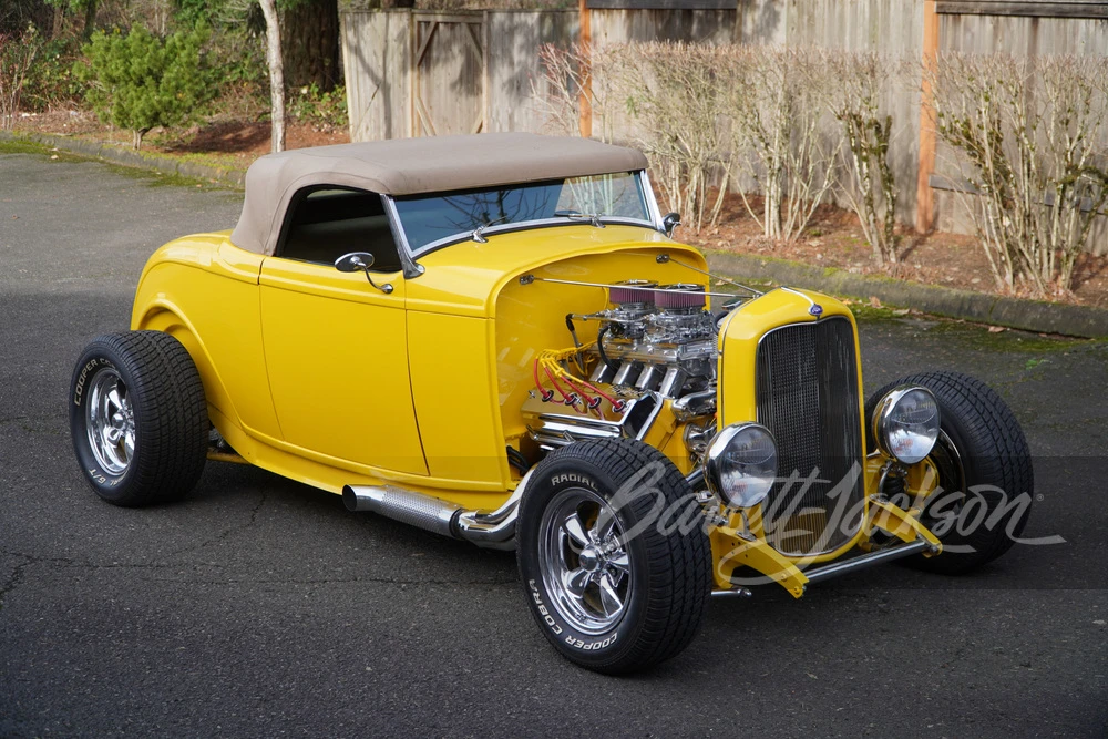1932 Ford Model 18 & 40 - Image 11 of 18